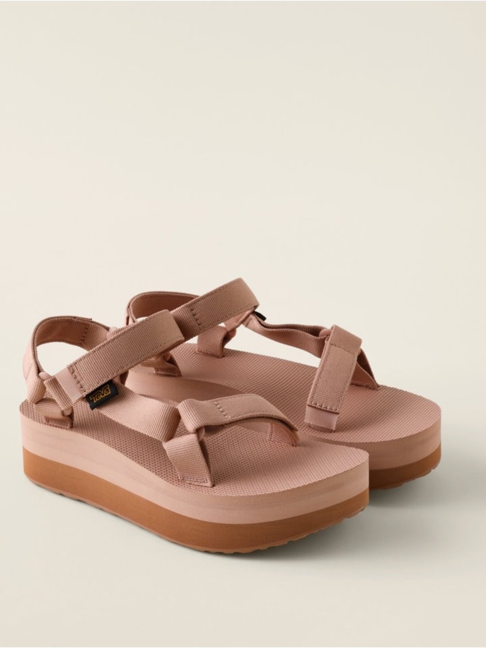 Teva Flatform Universal Sandals